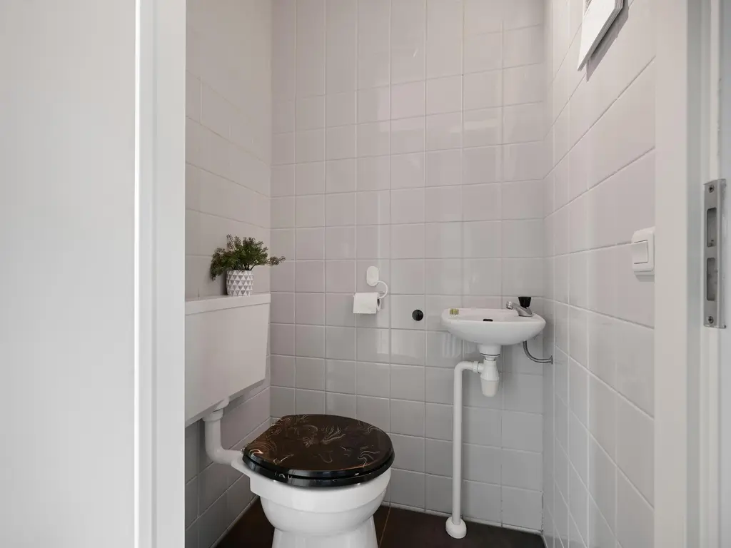 Stadsmolen 2, MAASSLUIS