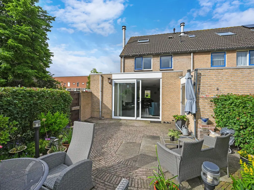 Stadsmolen 2, MAASSLUIS