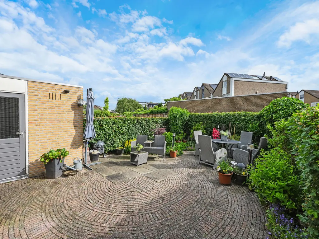 Stadsmolen 2, MAASSLUIS