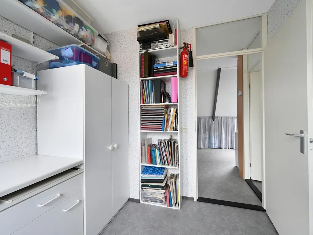 Stadsmolen 2, MAASSLUIS