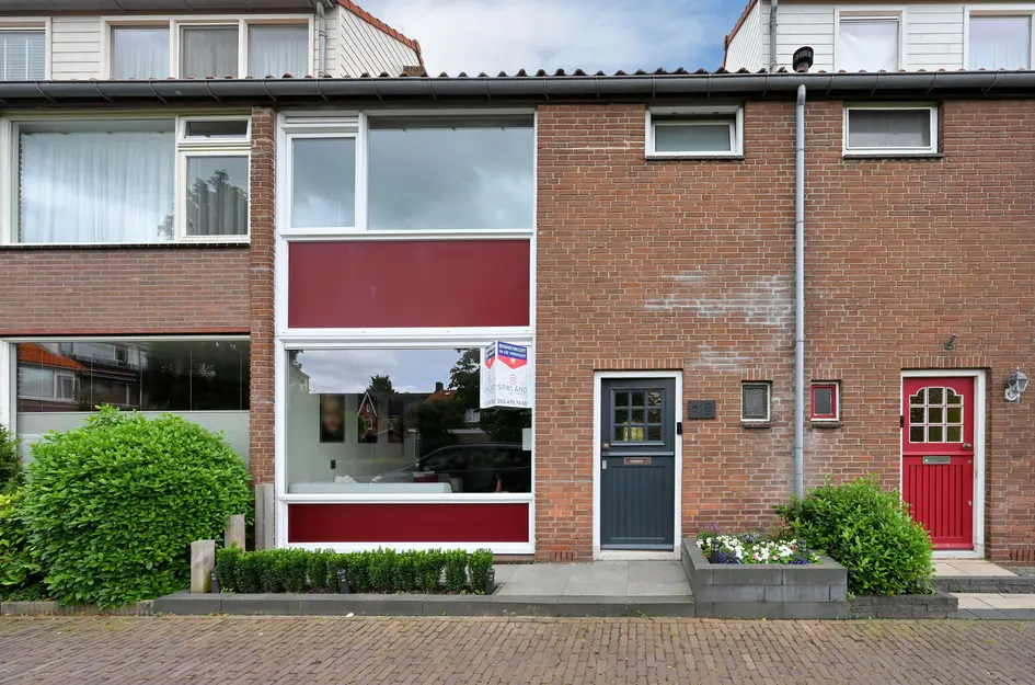 Verweystraat 2