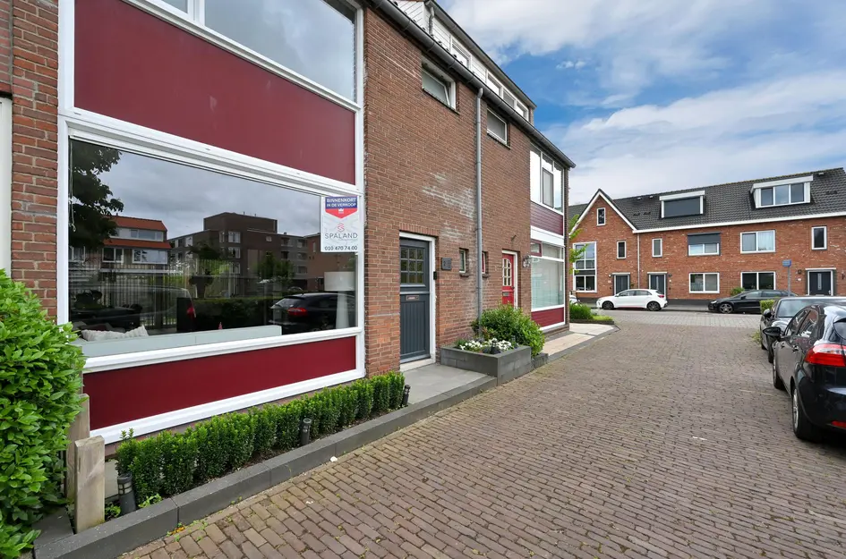 Verweystraat 2