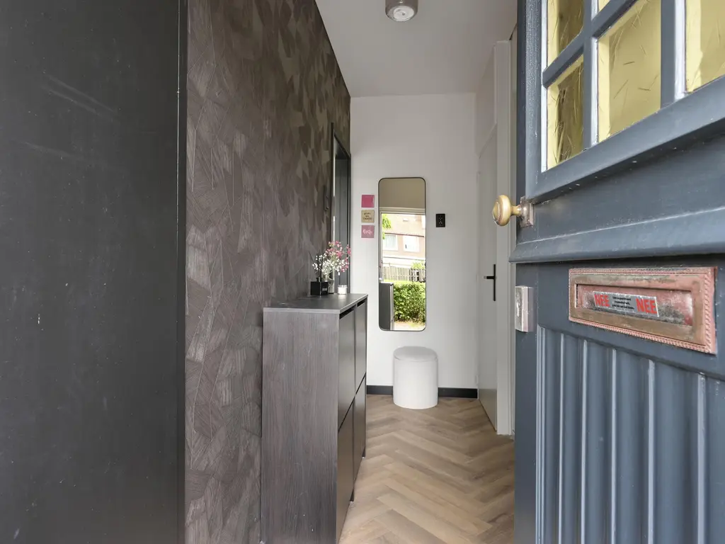 Verweystraat 2, MAASSLUIS