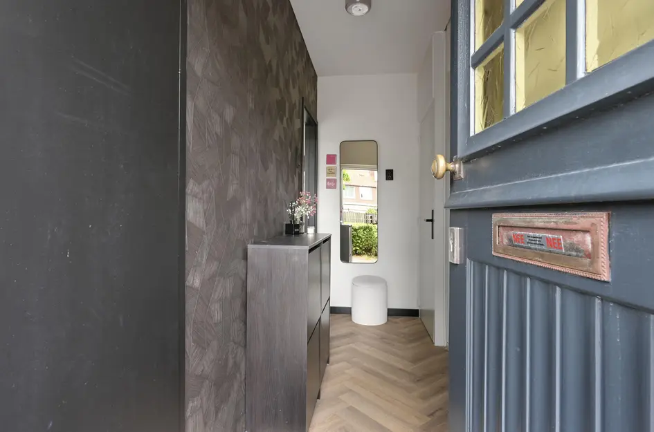 Verweystraat 2