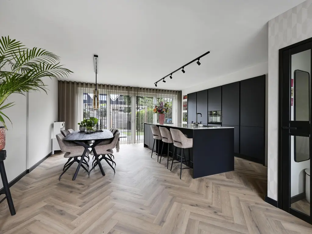 Verweystraat 2, MAASSLUIS