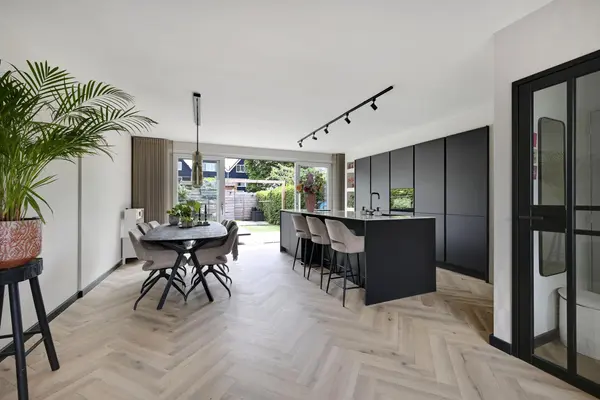 Verweystraat 2