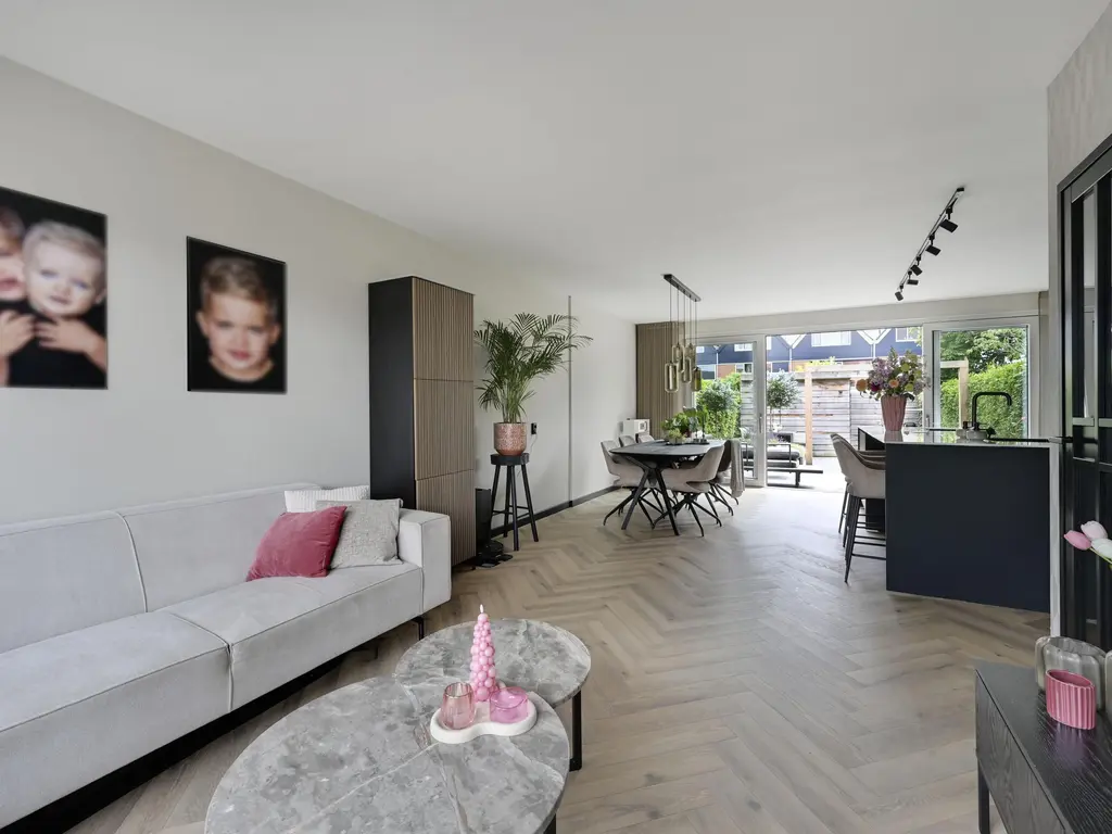 Verweystraat 2, MAASSLUIS