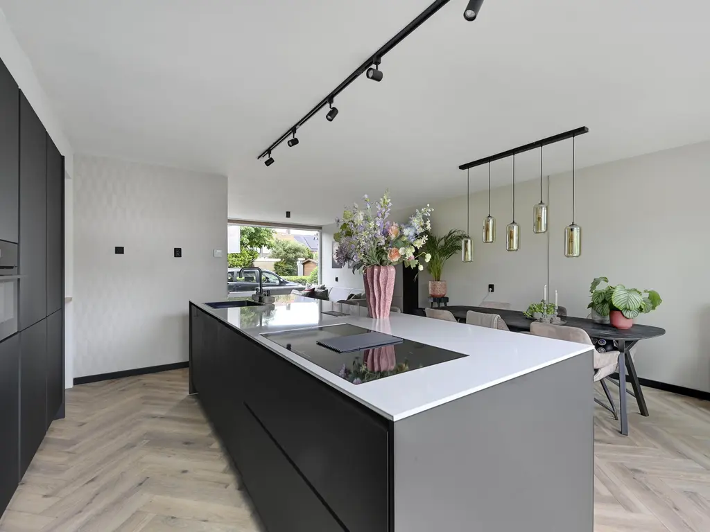 Verweystraat 2, MAASSLUIS