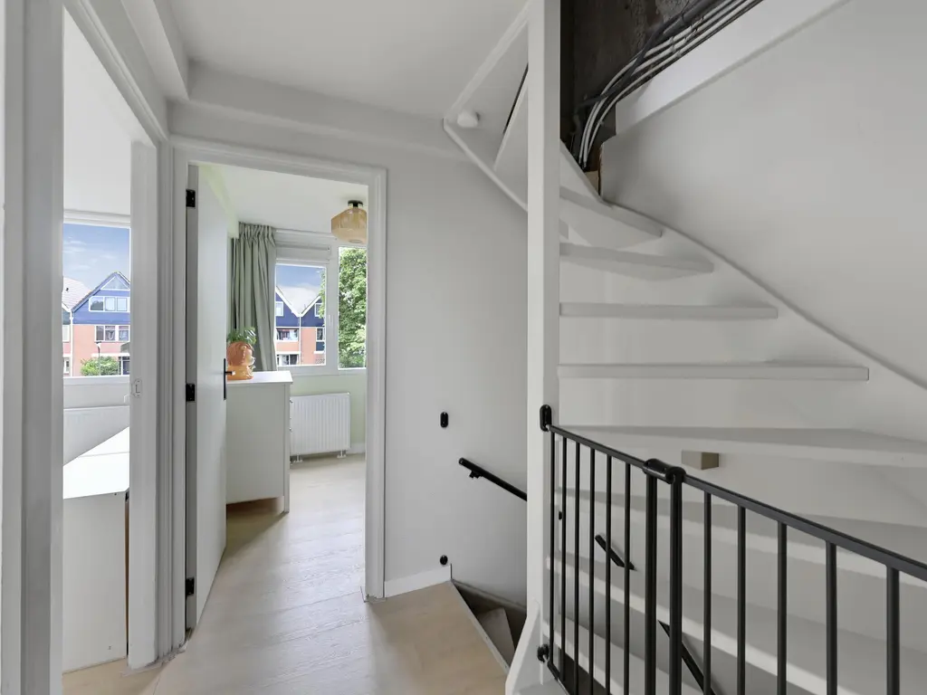 Verweystraat 2, MAASSLUIS