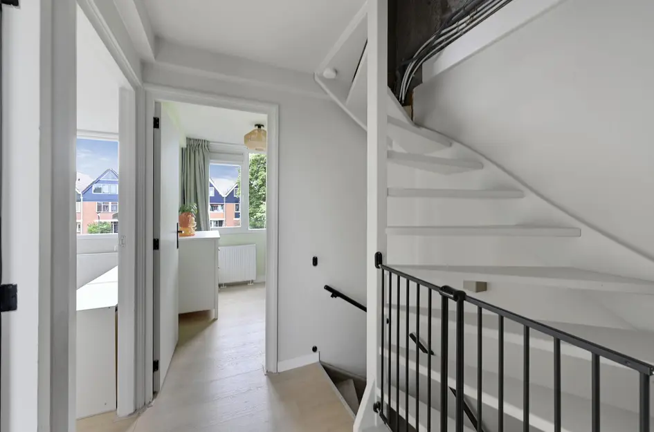 Verweystraat 2