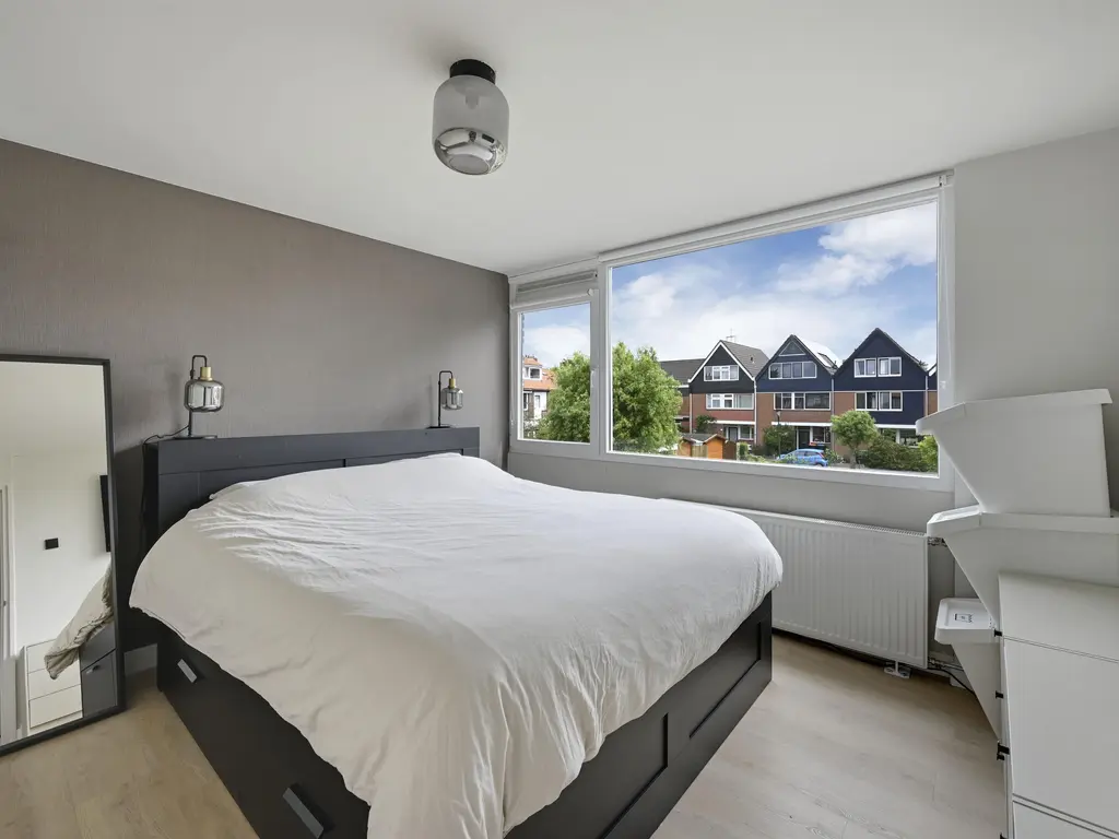 Verweystraat 2, MAASSLUIS