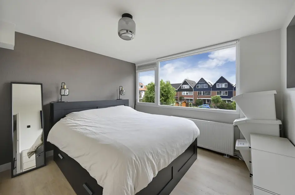 Verweystraat 2