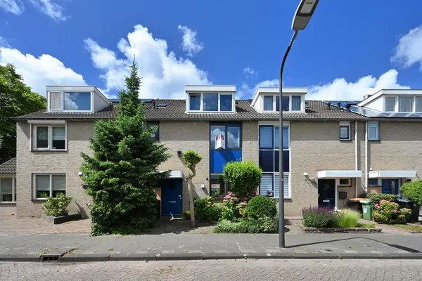 Vijzelmolen 10