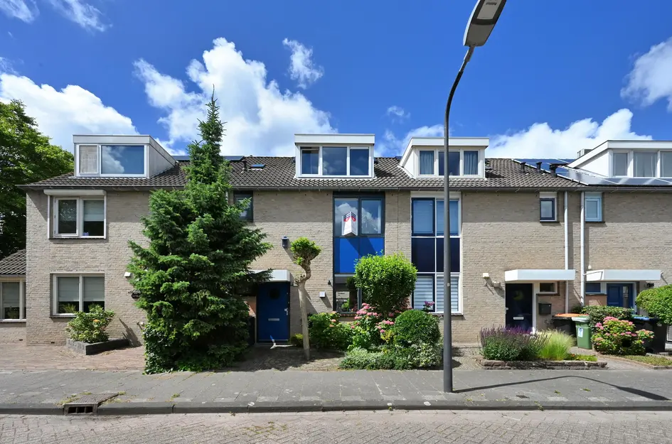 Vijzelmolen 10