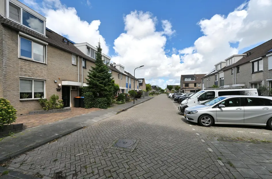 Vijzelmolen 10