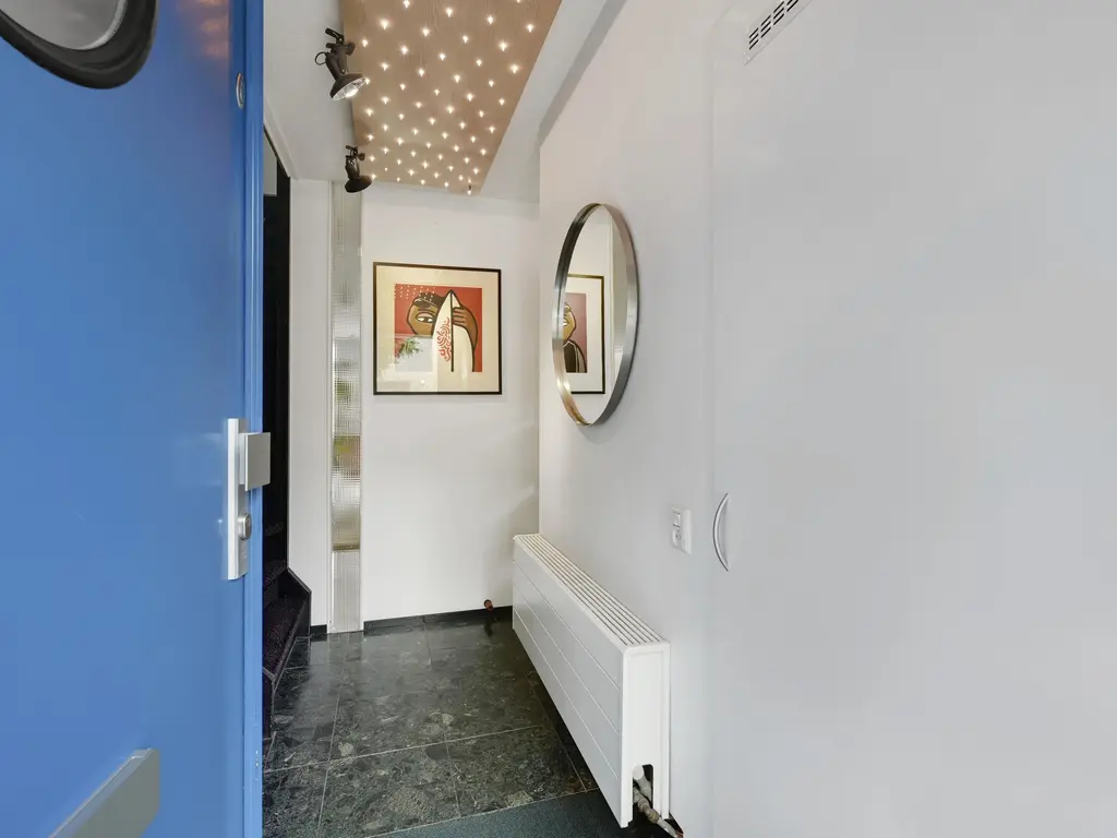 Vijzelmolen 10, MAASSLUIS