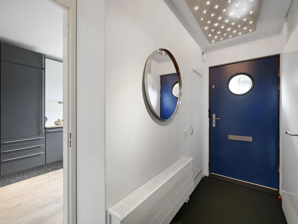 Vijzelmolen 10, MAASSLUIS