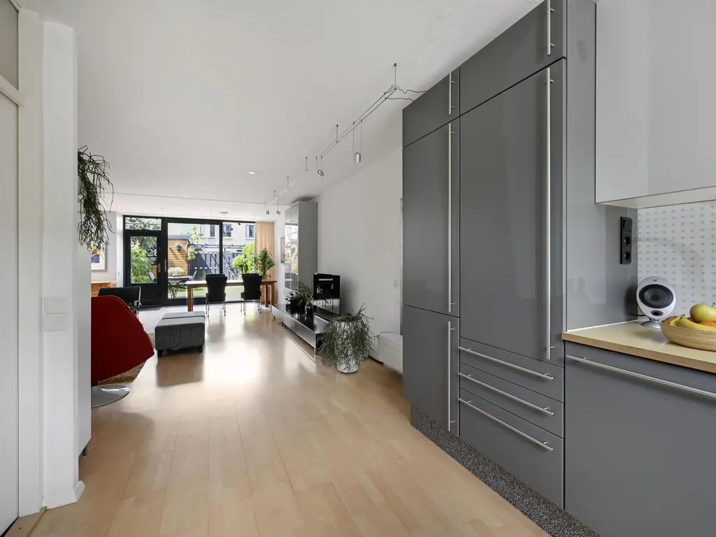 Vijzelmolen 10, MAASSLUIS