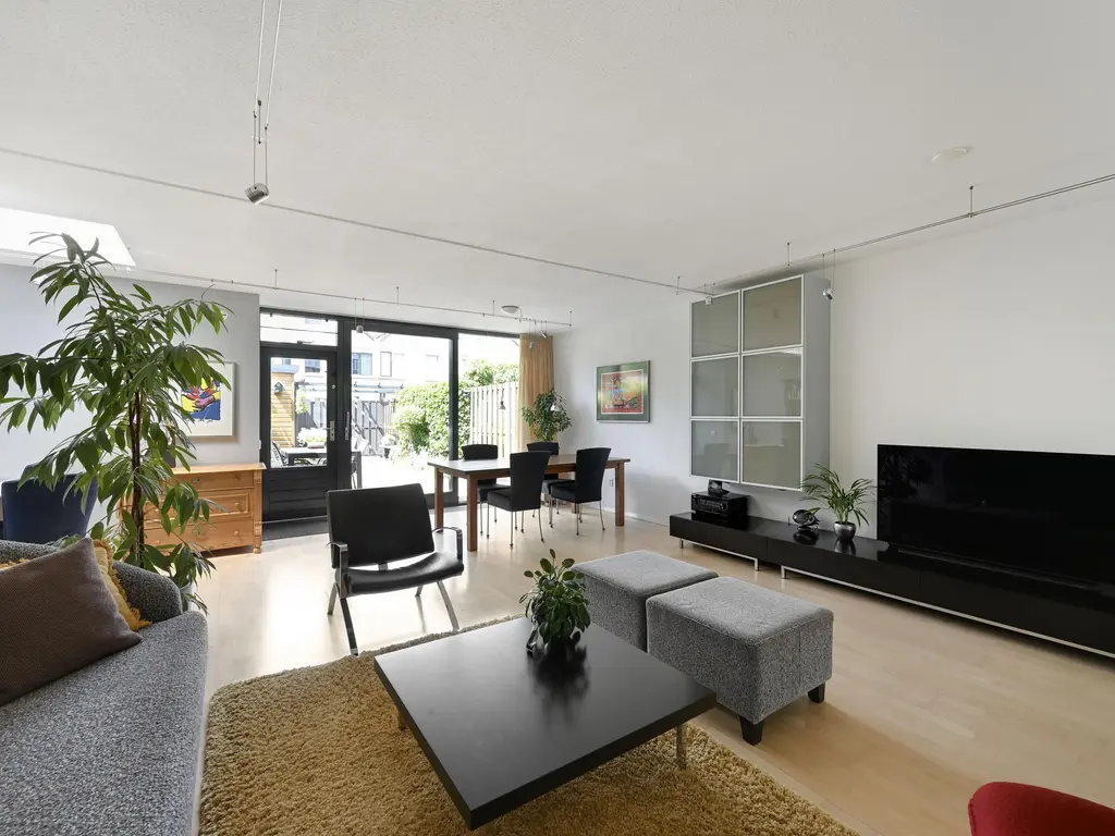 Vijzelmolen 10, MAASSLUIS