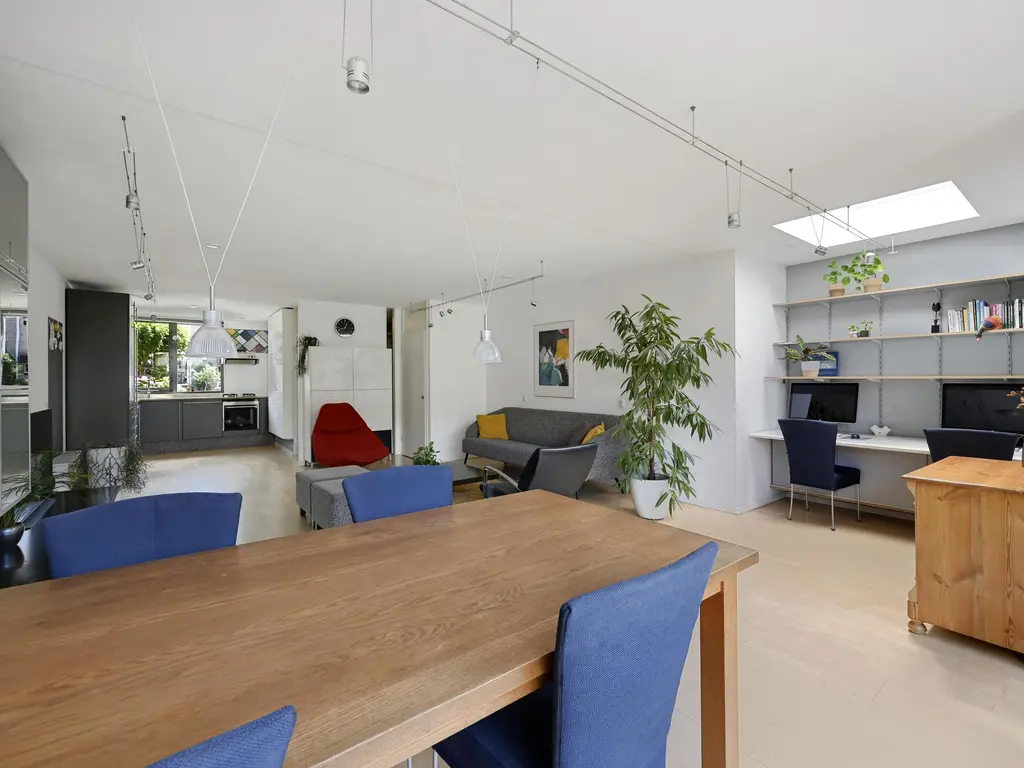 Vijzelmolen 10, MAASSLUIS