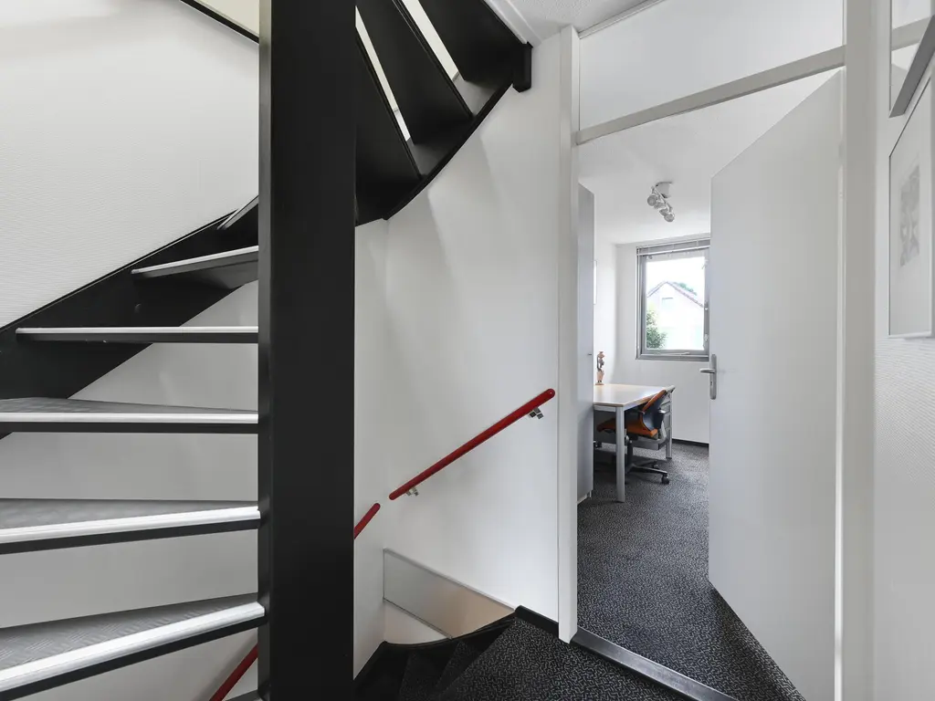 Vijzelmolen 10, MAASSLUIS