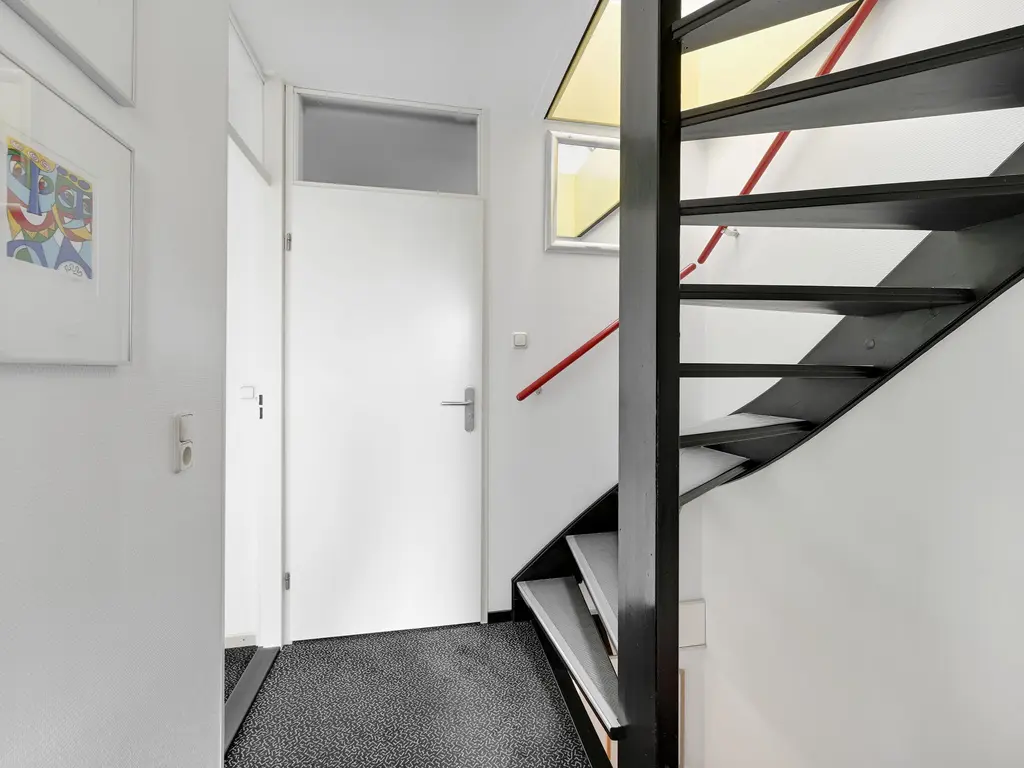 Vijzelmolen 10, MAASSLUIS