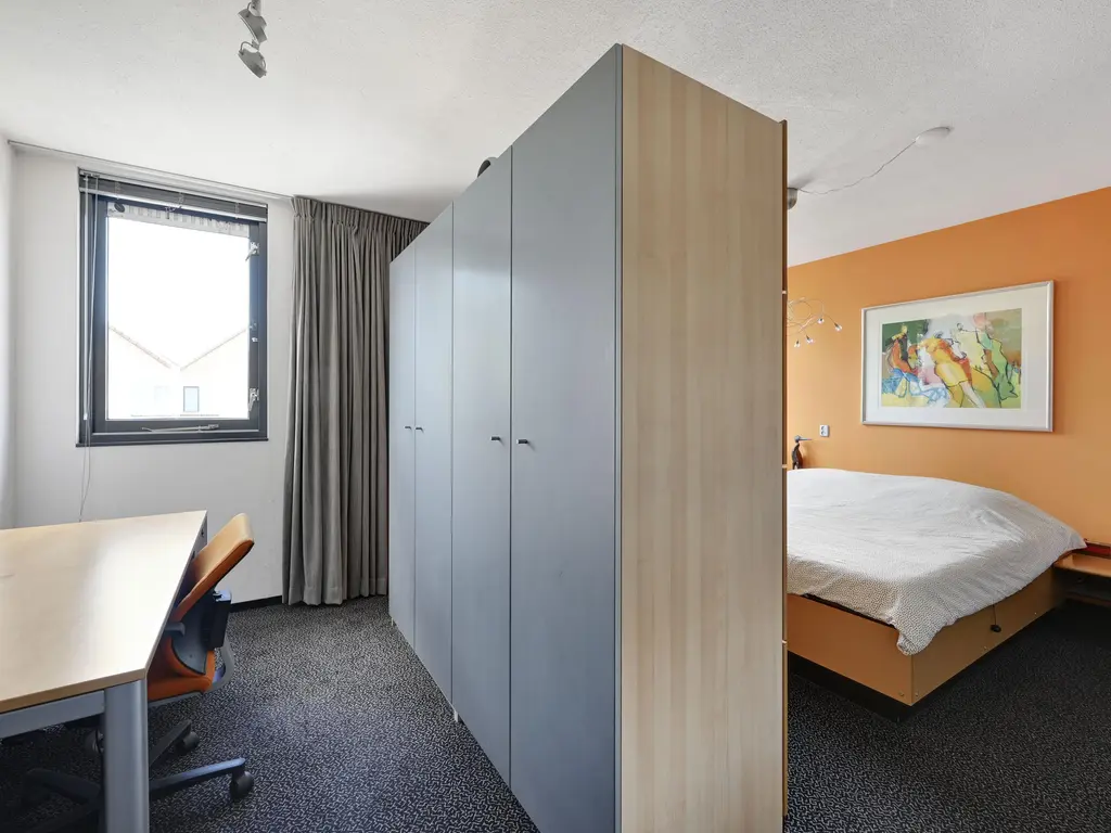 Vijzelmolen 10, MAASSLUIS