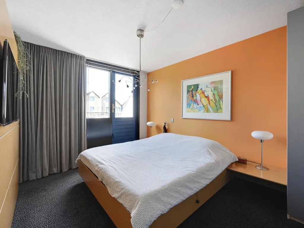 Vijzelmolen 10, MAASSLUIS