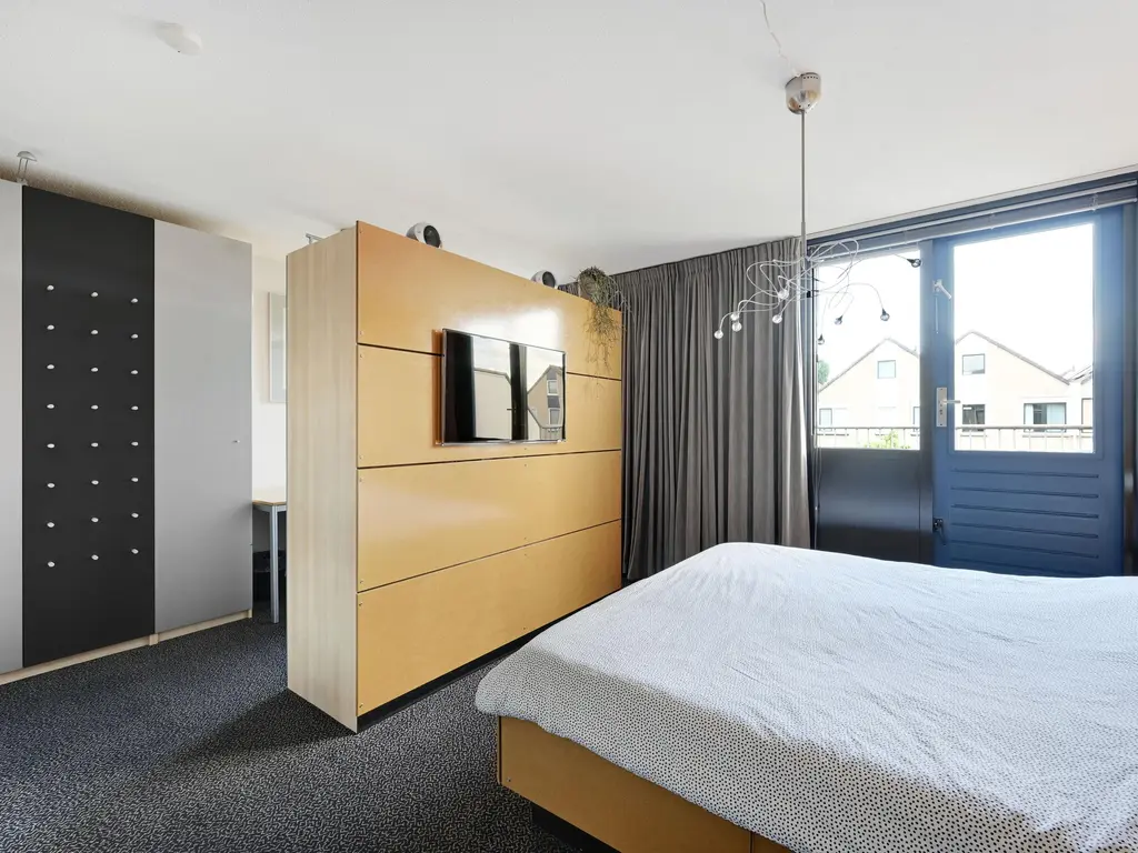 Vijzelmolen 10, MAASSLUIS