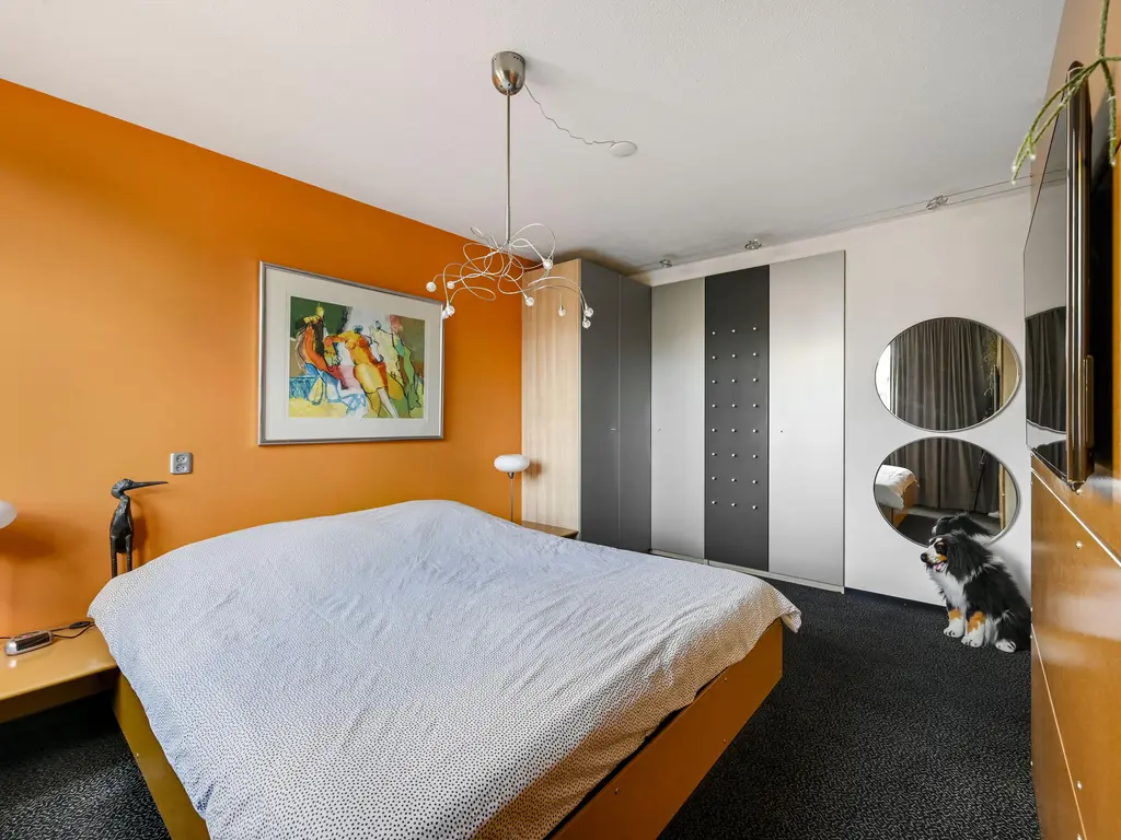 Vijzelmolen 10, MAASSLUIS