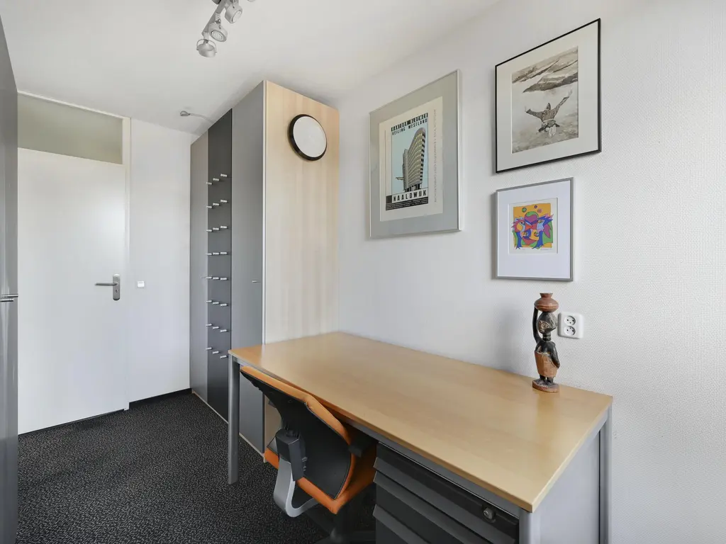 Vijzelmolen 10, MAASSLUIS
