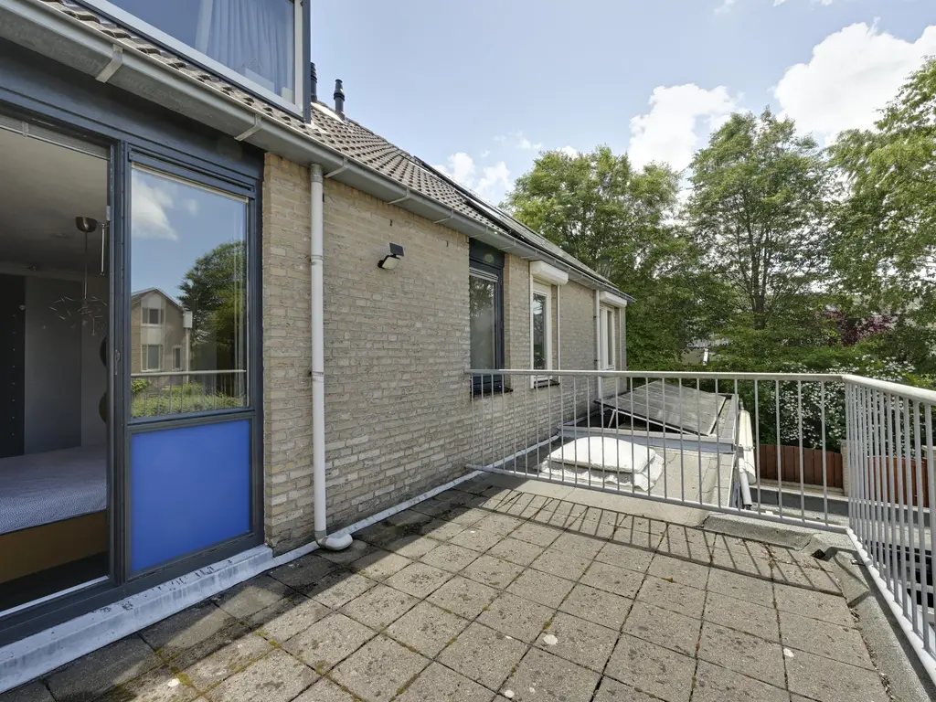 Vijzelmolen 10, MAASSLUIS