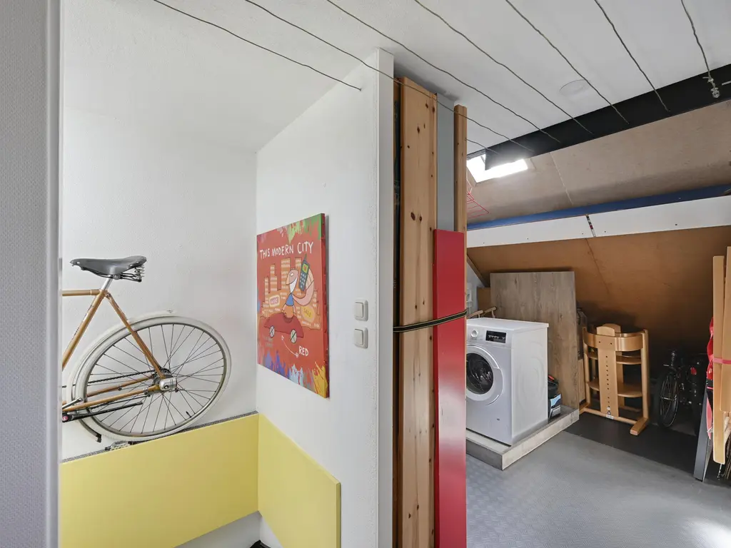 Vijzelmolen 10, MAASSLUIS