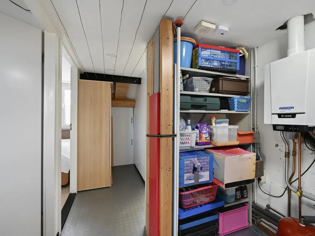 Vijzelmolen 10, MAASSLUIS