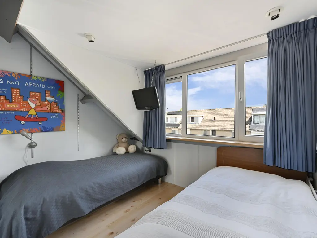 Vijzelmolen 10, MAASSLUIS