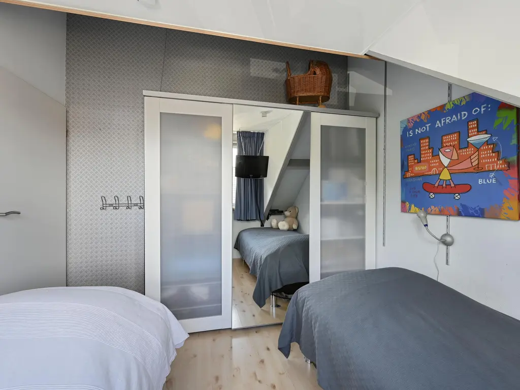 Vijzelmolen 10, MAASSLUIS