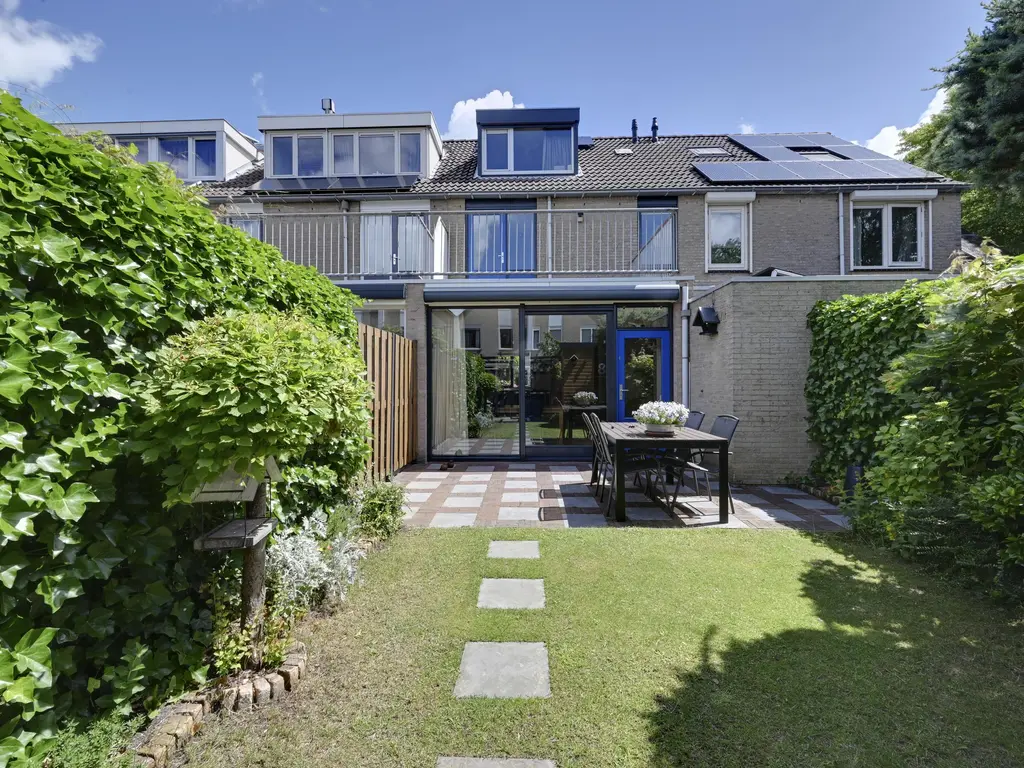 Vijzelmolen 10, MAASSLUIS
