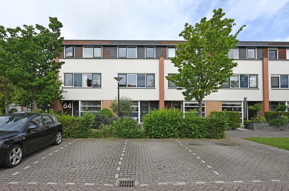 Plevierstraat 62