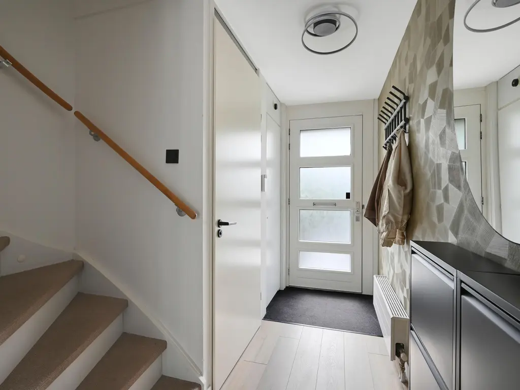 Plevierstraat 62, MAASSLUIS