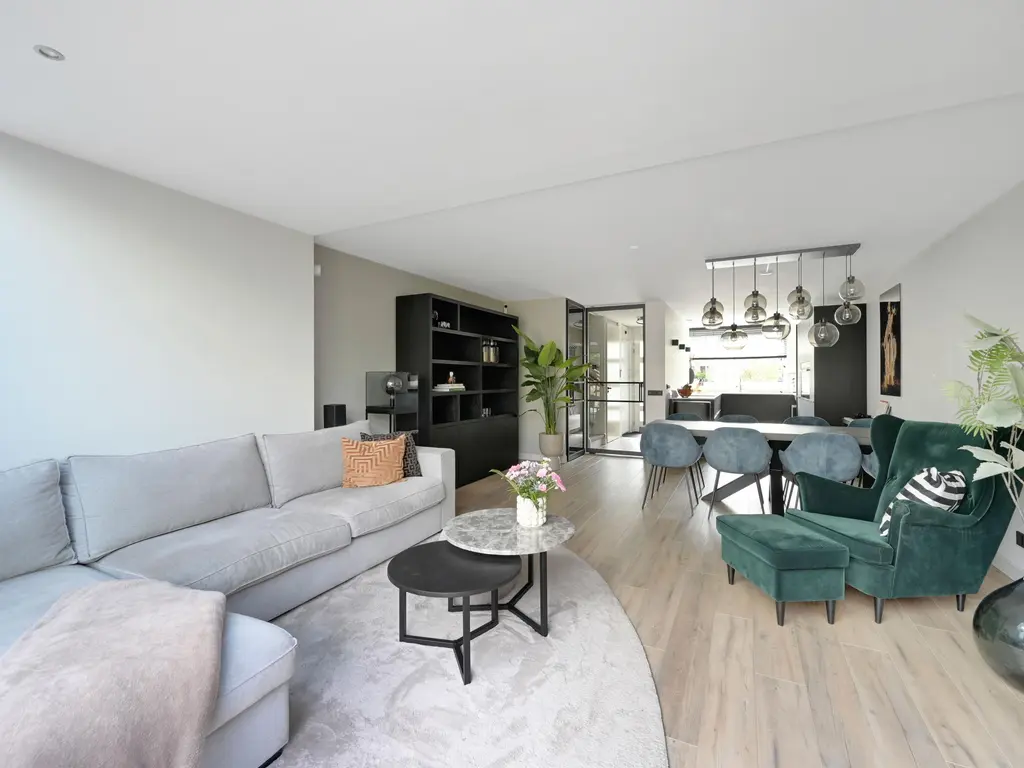 Plevierstraat 62, MAASSLUIS