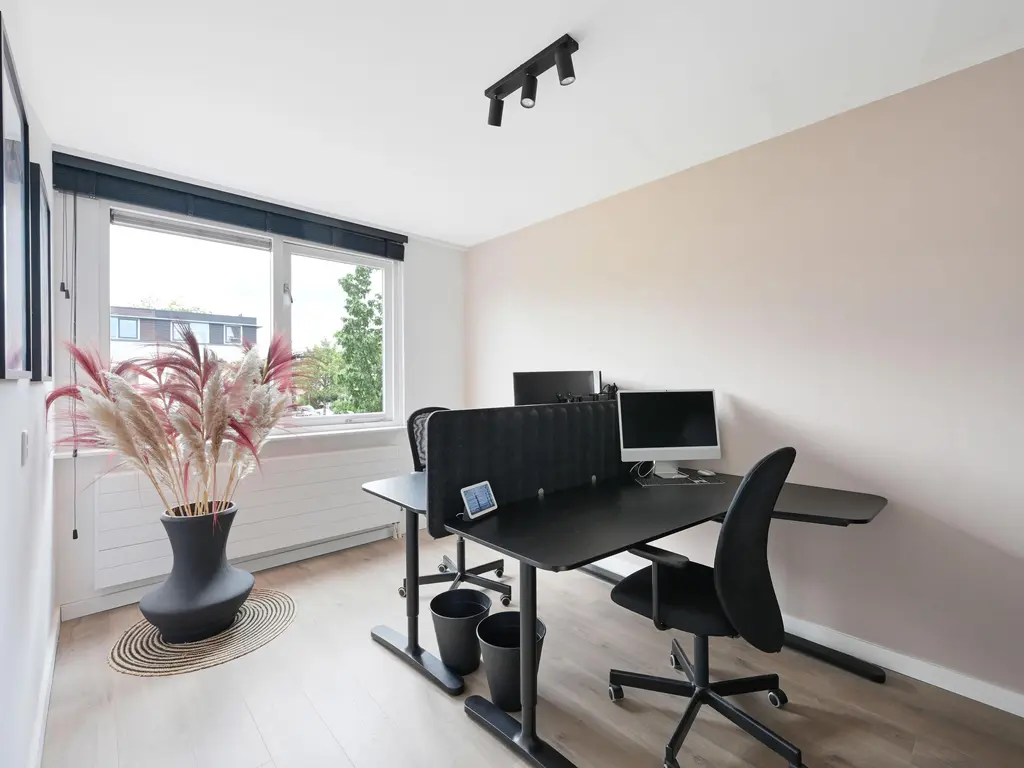 Plevierstraat 62, MAASSLUIS