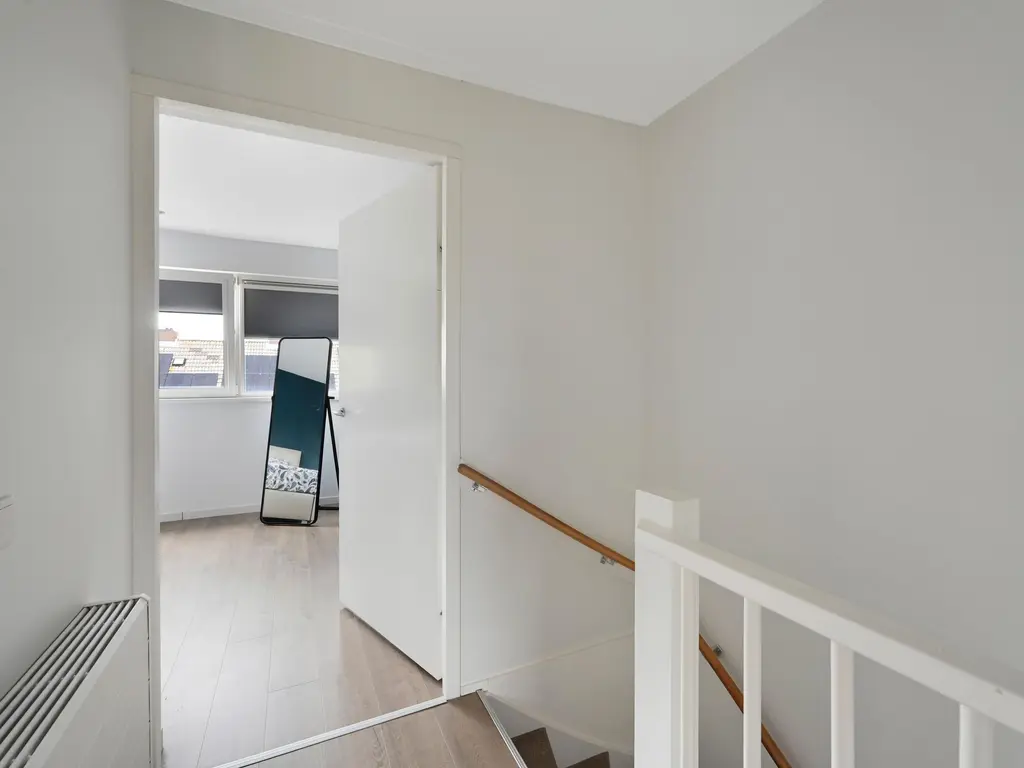 Plevierstraat 62, MAASSLUIS