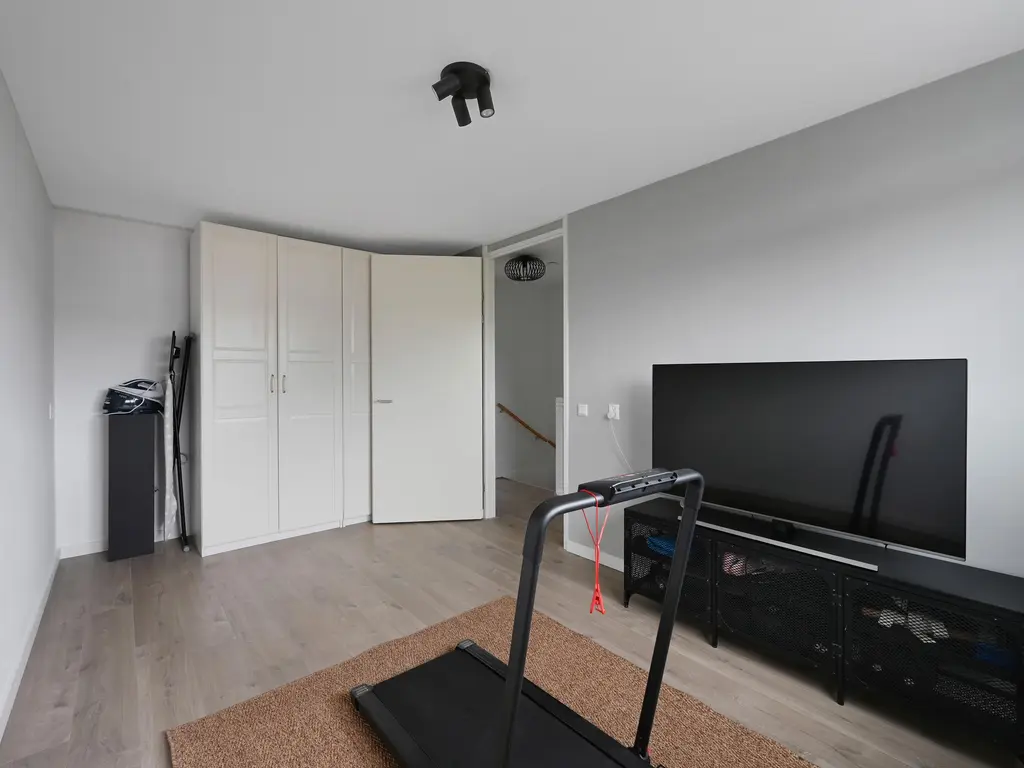 Plevierstraat 62, MAASSLUIS