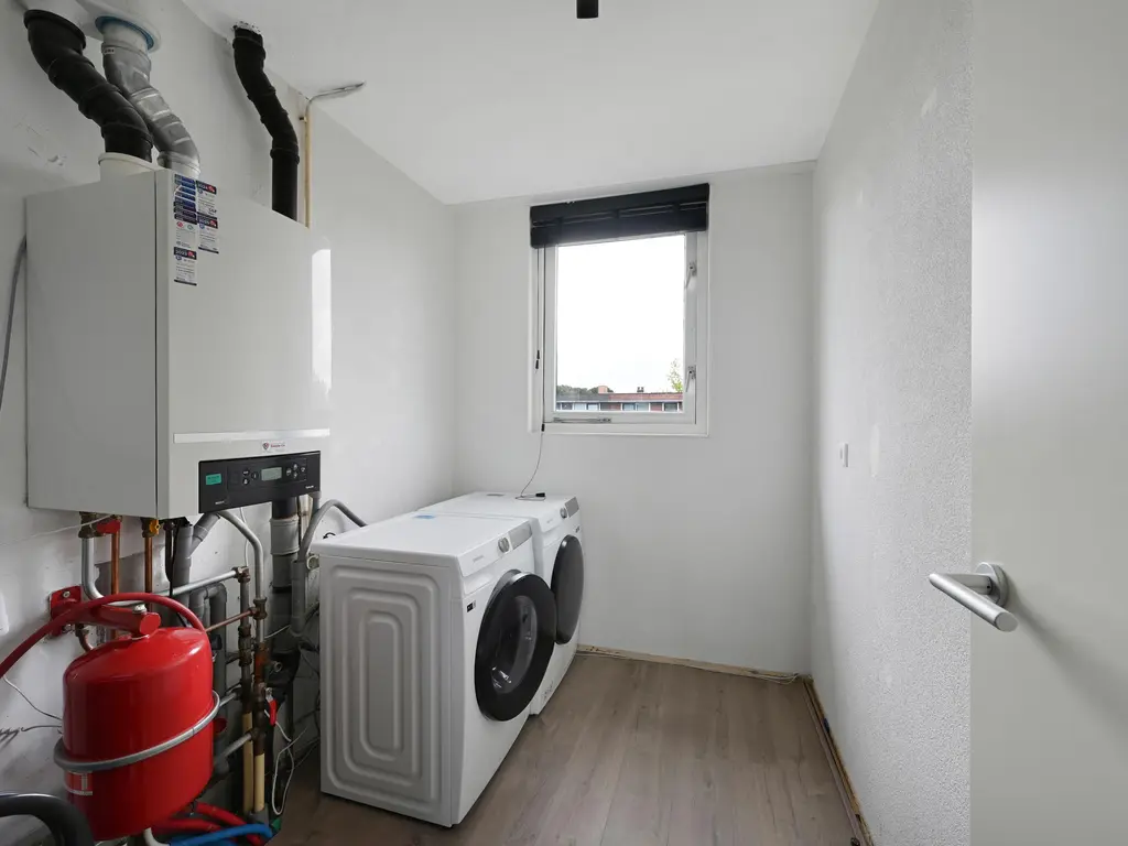 Plevierstraat 62, MAASSLUIS