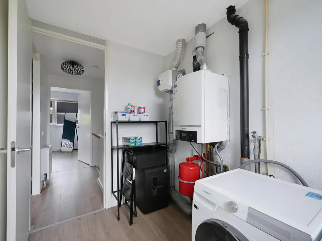 Plevierstraat 62, MAASSLUIS