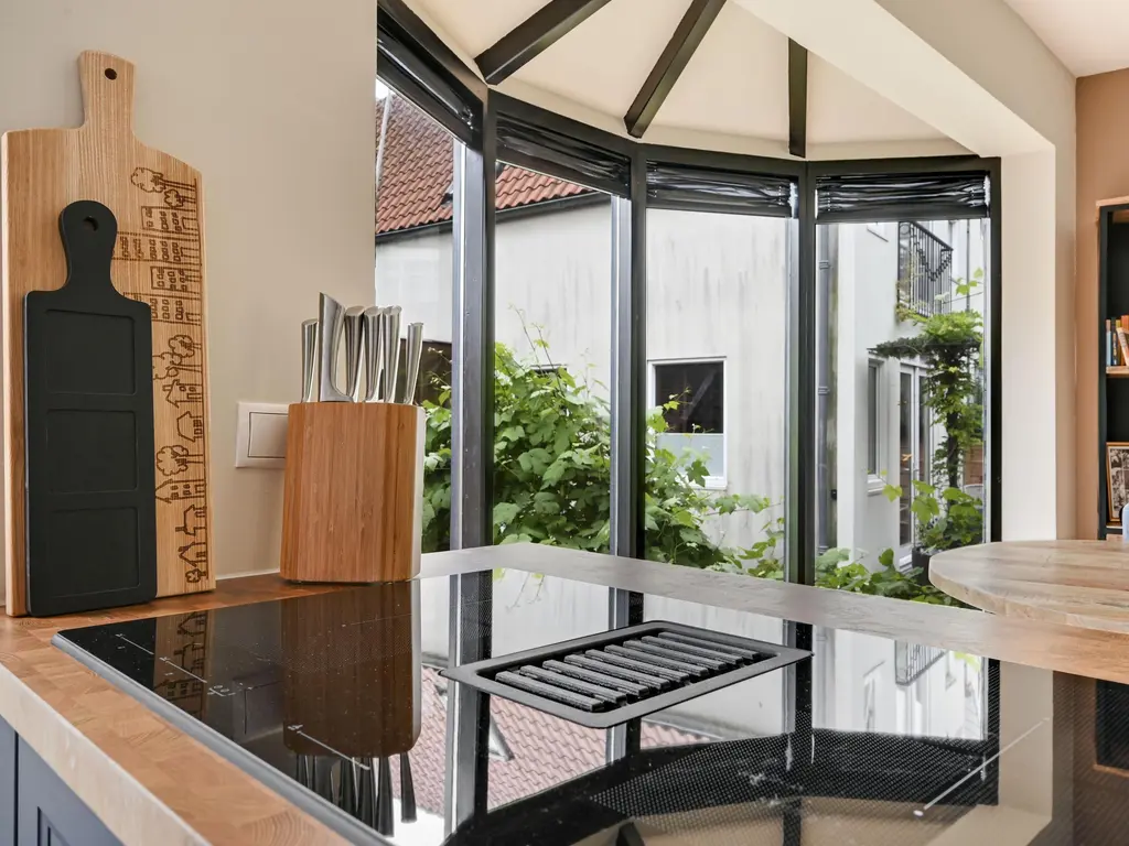 Kruisstraat 7, MAASSLUIS