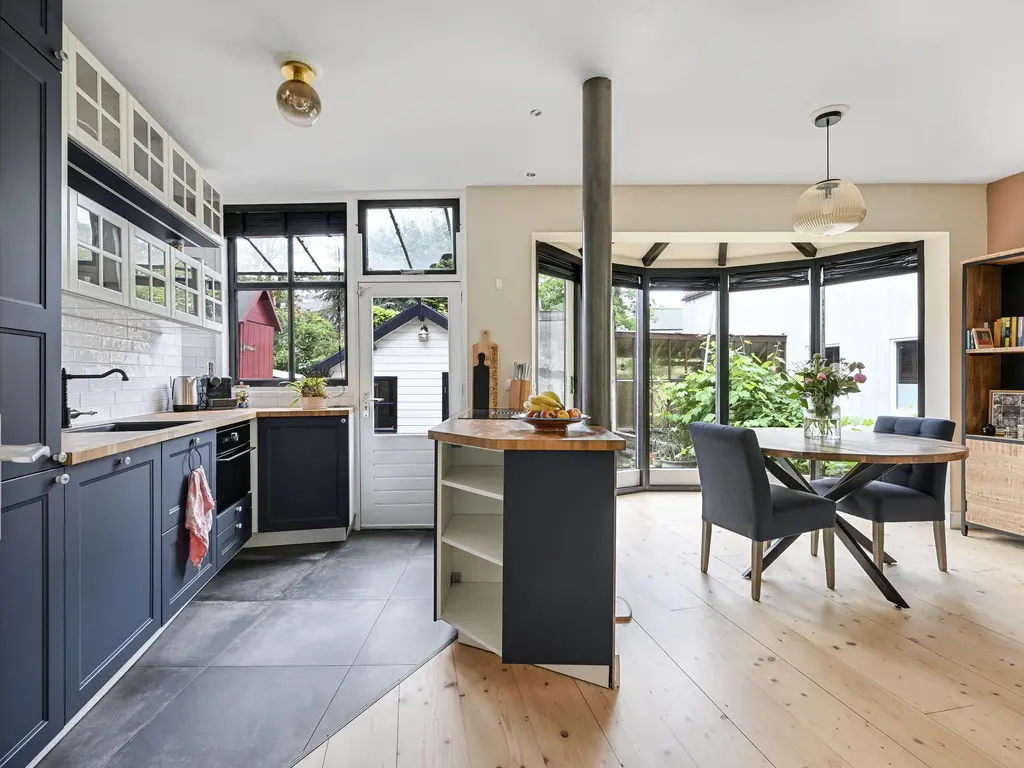 Kruisstraat 7, MAASSLUIS