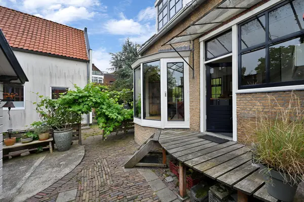 Kruisstraat 7