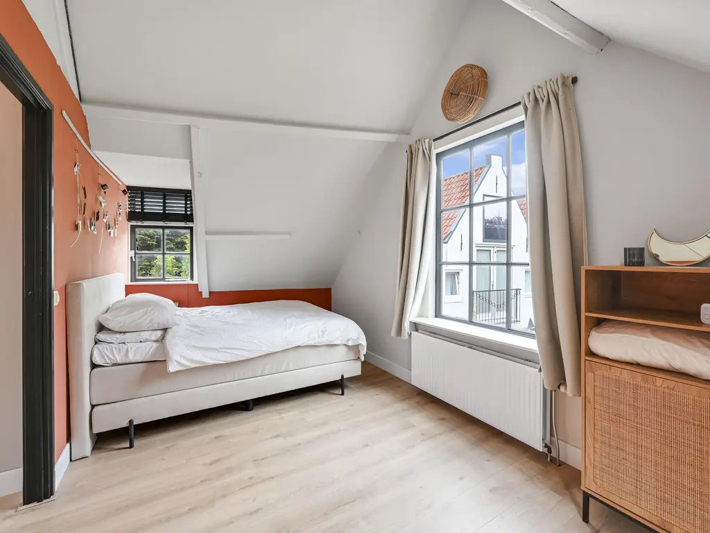 Kruisstraat 7, MAASSLUIS