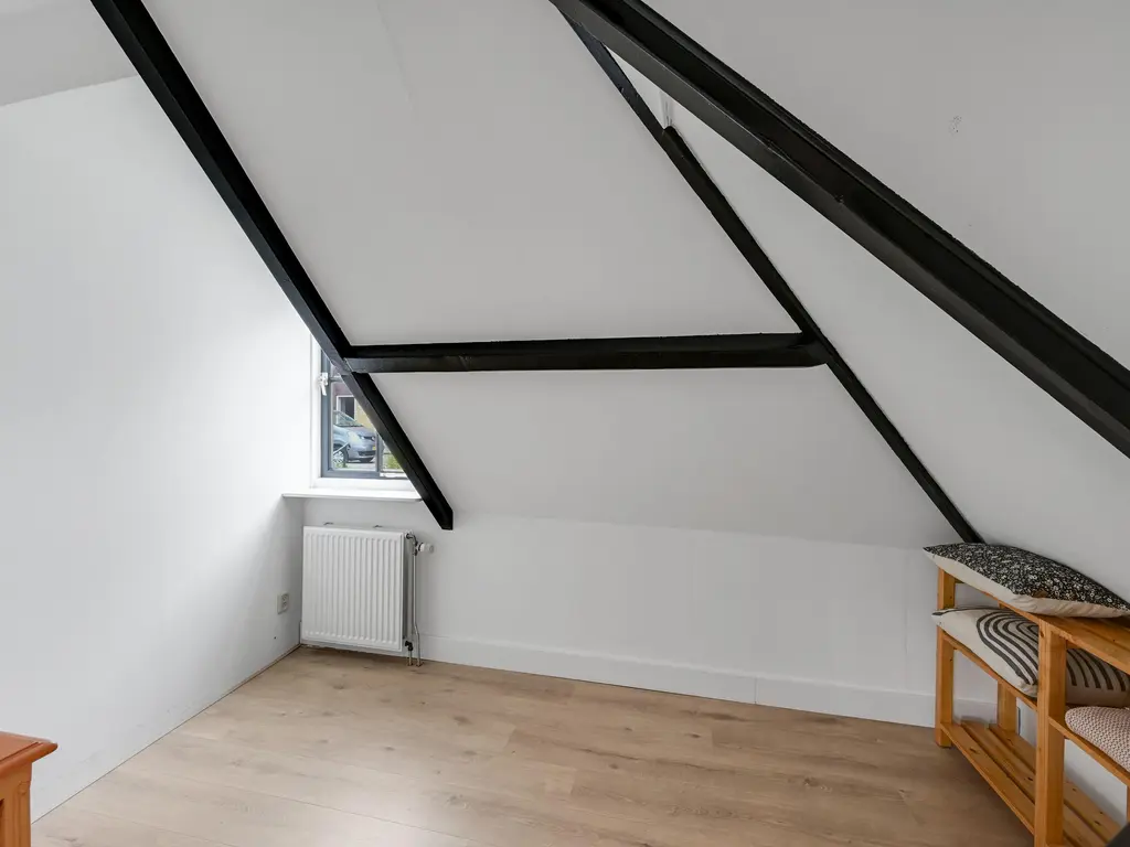 Kruisstraat 7, MAASSLUIS
